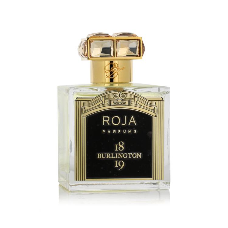 Roja Parfums Burlington 1819 Parfumska voda 100 ml