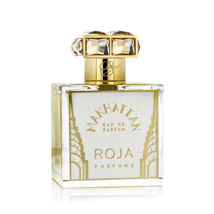 Roja Parfums Manhattan Parfumska voda 100 ml