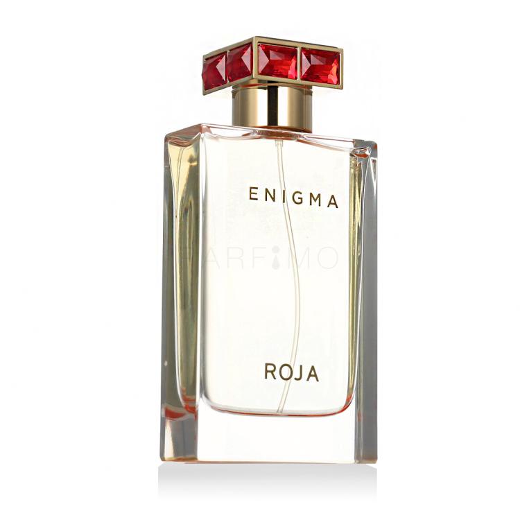 Roja Parfums Enigma Parfumska voda za ženske 75 ml