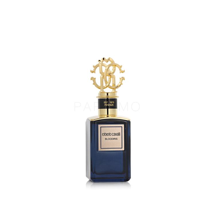 Roberto Cavalli Bloodiris Parfumska voda 100 ml