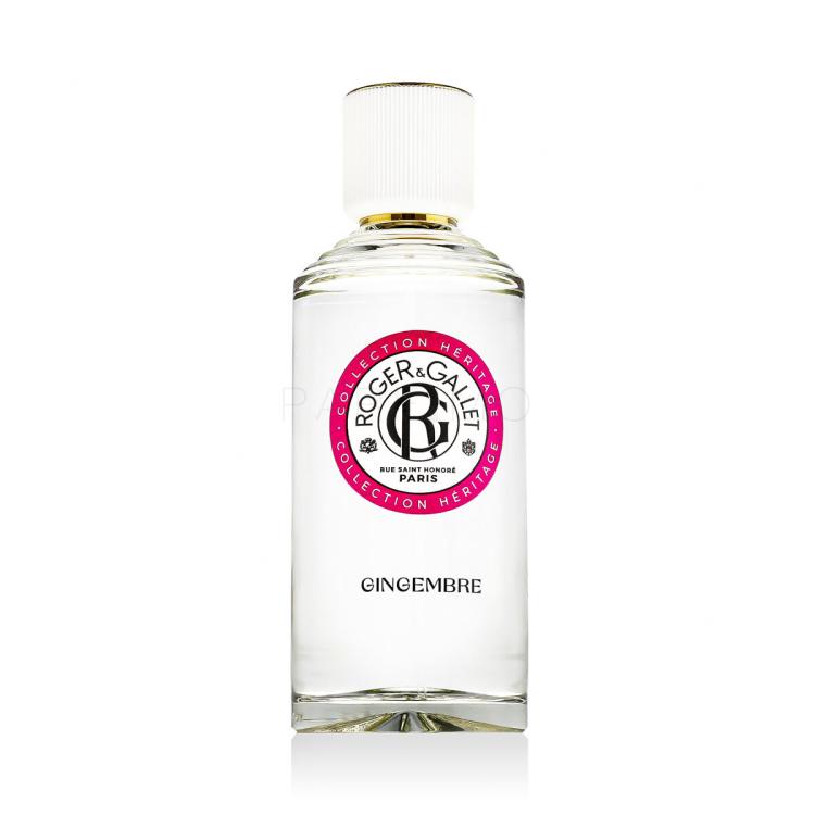 Roger &amp; Gallet Gingembre Eau Fraiche 100 ml