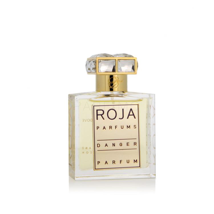 Roja Parfums Danger Parfum za ženske 50 ml