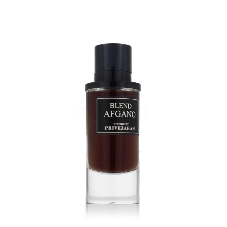 Privezarah Blend Afgano Parfumska voda 80 ml