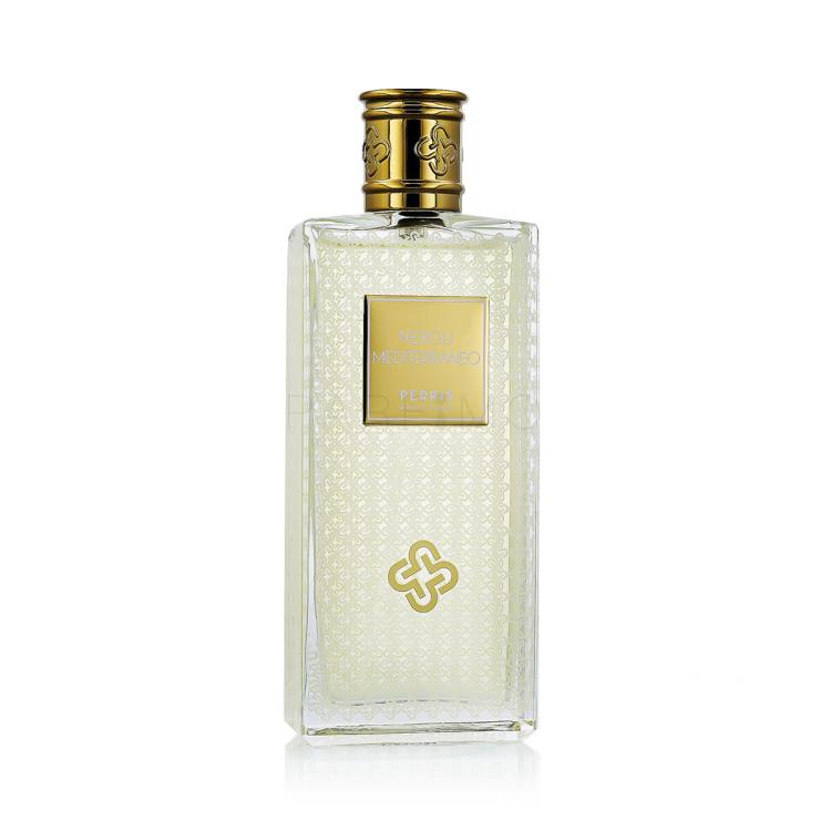 Perris Monte Carlo Neroli Mediterraneo Parfumska voda 100 ml