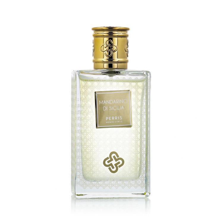 Perris Monte Carlo Mandarino di Sicilia Parfumska voda 50 ml