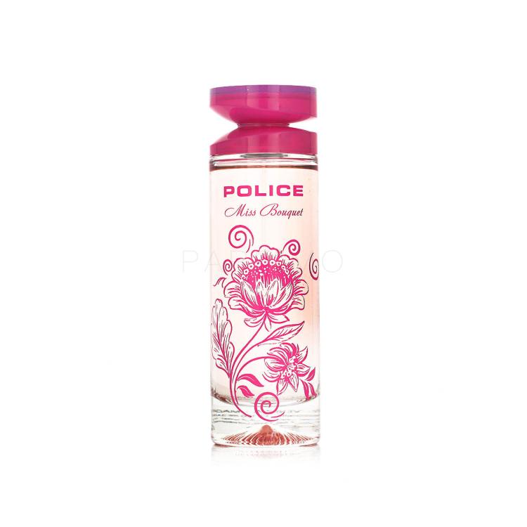 Police Miss Bouquet Toaletna voda za ženske 100 ml
