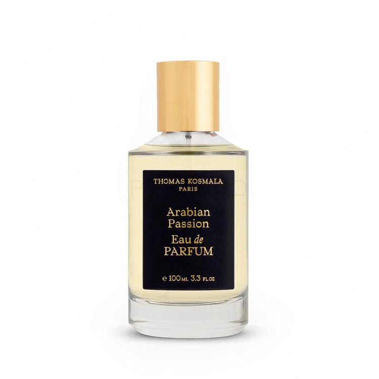 Thomas Kosmala Arabian Passion Parfumska voda 100 ml
