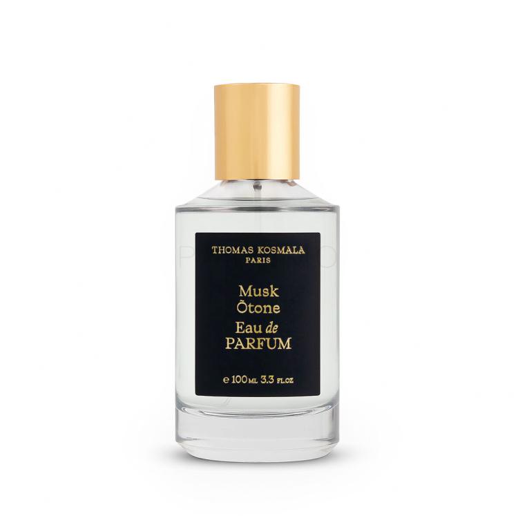 Thomas Kosmala Musk Otone Parfumska voda 100 ml