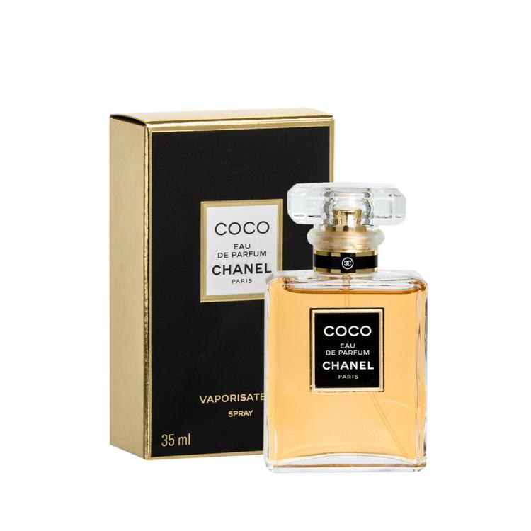Chanel Coco Parfumska voda za ženske 35 ml