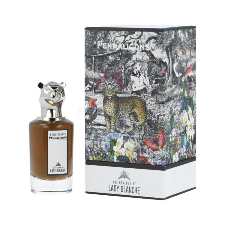 Penhaligon´s Portraits The Revenge of Lady Blanche Parfumska voda za ženske 75 ml
