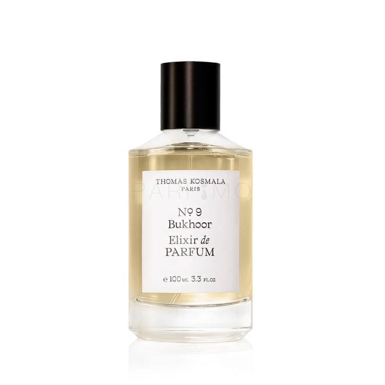 Thomas Kosmala No.9 Bukhoor Parfumska voda 100 ml