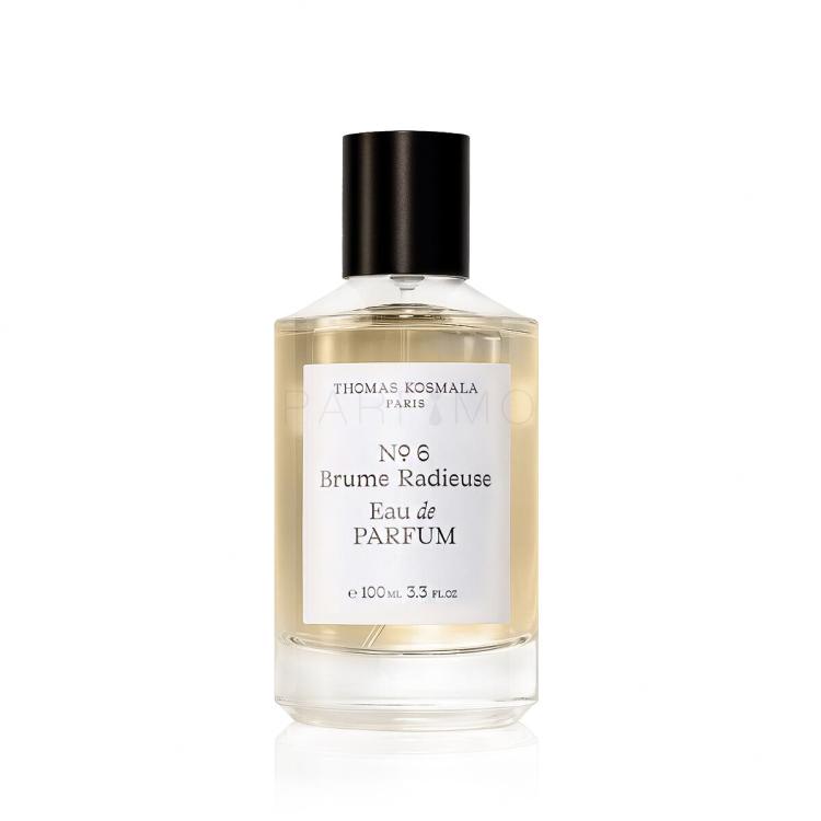 Thomas Kosmala No.6 Brume Radieuse Parfumska voda 100 ml