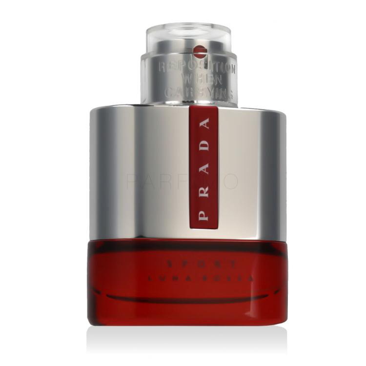 Prada Luna Rossa Sport Toaletna voda za moške 50 ml