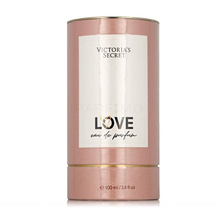 Victoria´s Secret Love Parfumska voda za ženske 100 ml