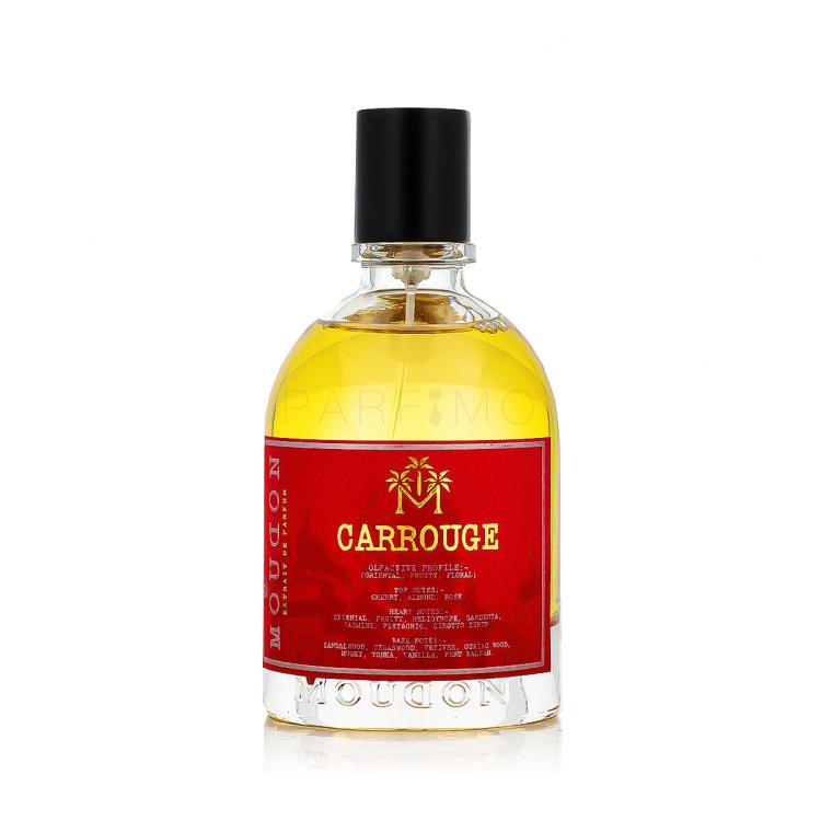 Moudon Carrouge Parfumski ekstrakt 100 ml