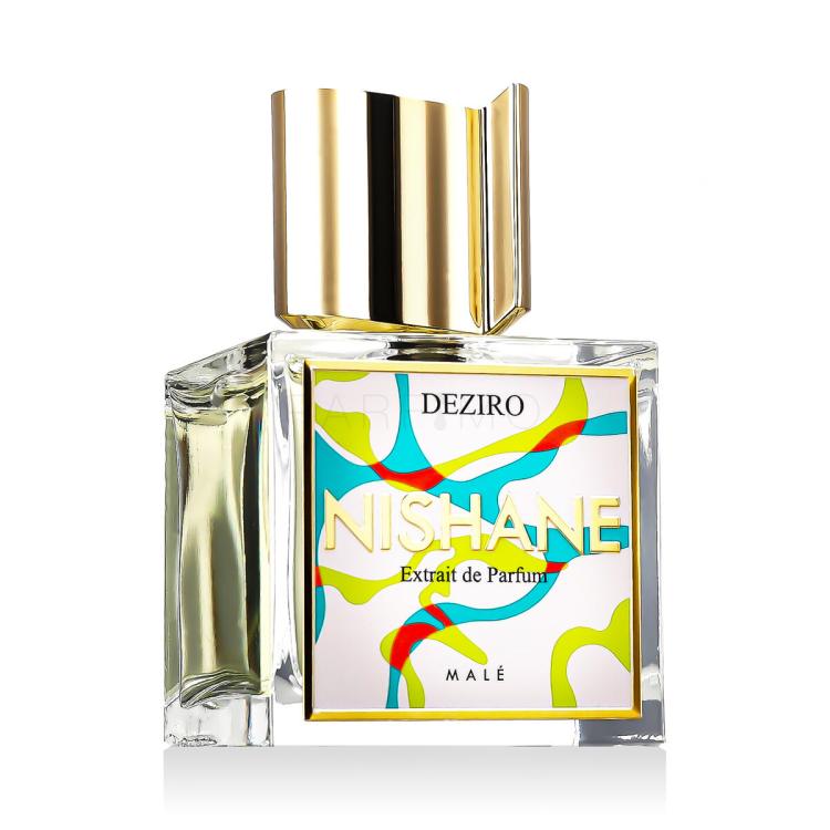 Nishane Deziro Parfumska voda 100 ml
