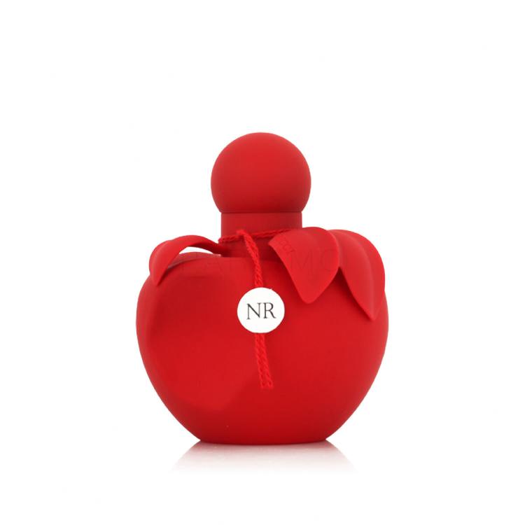 Nina Ricci Nina Extra Rouge Parfumska voda za ženske 50 ml