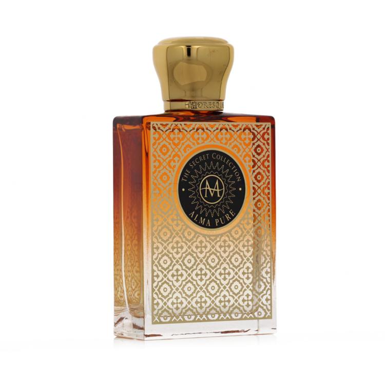 Moresque Alma Pure Parfumska voda za ženske 75 ml