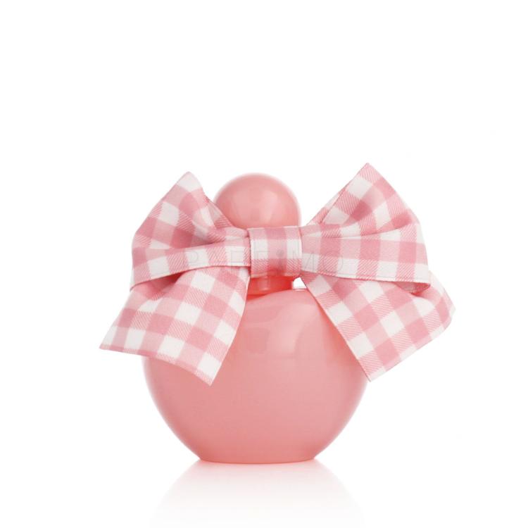 Nina Ricci Nina Rose Garden Toaletna voda za ženske 50 ml