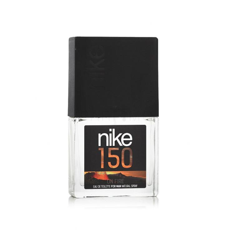 Nike Perfumes 150 On Fire Toaletna voda za moške 30 ml