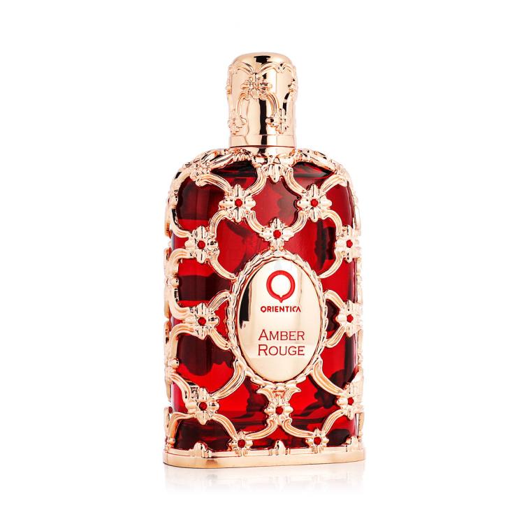Orientica Luxury Collection Amber Rouge Parfumska voda 150 ml