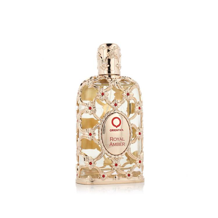 Orientica Luxury Collection Royal Amber Parfumska voda 150 ml