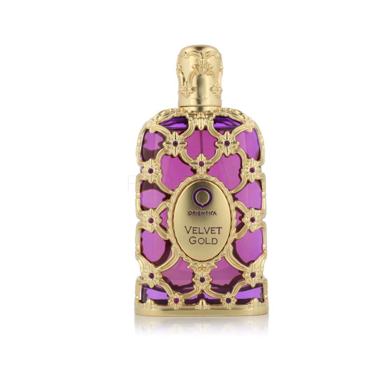 Orientica Luxury Collection Velvet Gold Parfumska voda za ženske 150 ml