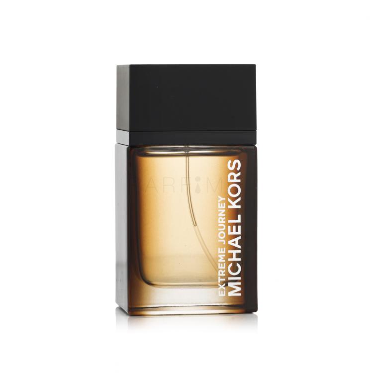 Michael Kors Extreme Journey Toaletna voda za moške 50 ml