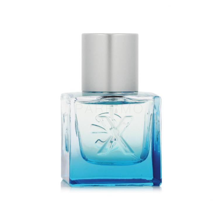 Mexx Summer Holiday Toaletna voda za moške 30 ml