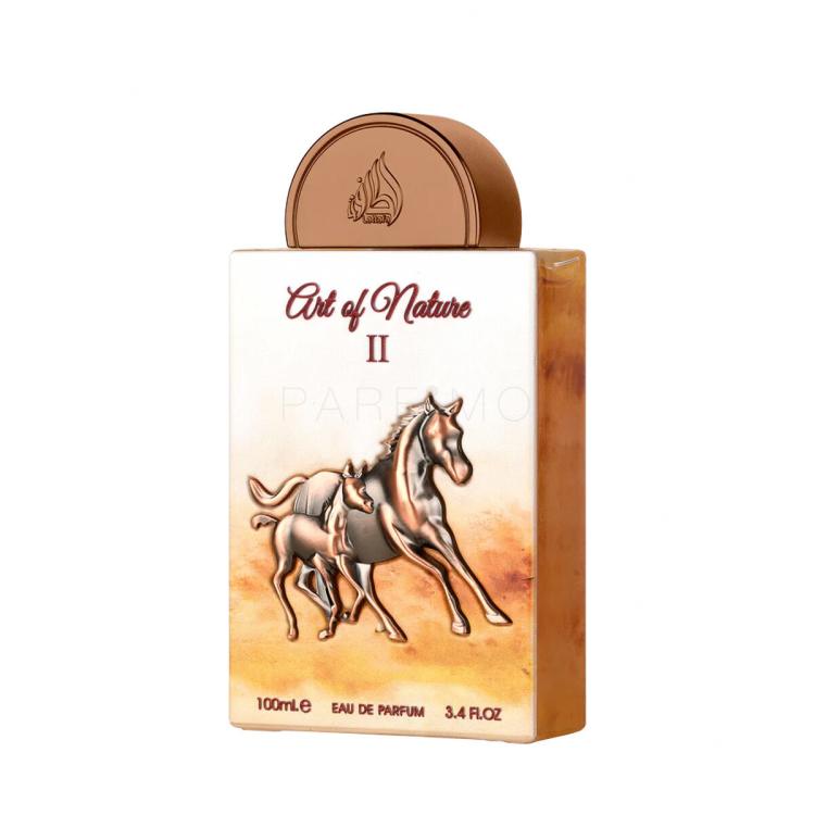 Lattafa Pride Art Of Nature II Parfumska voda 100 ml