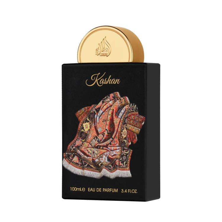 Lattafa Pride Kashan Parfumska voda 100 ml