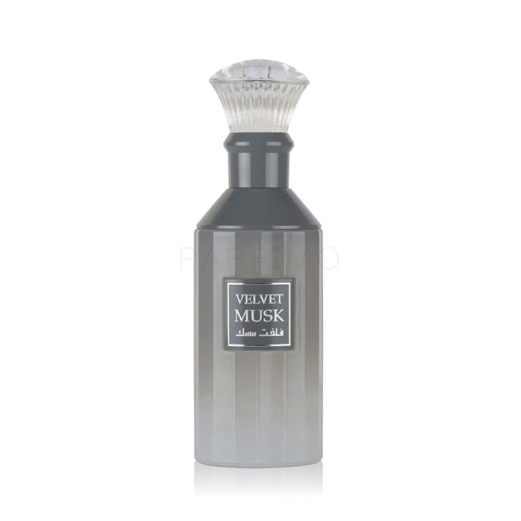 Lattafa Velvet Musk Parfumska voda 100 ml