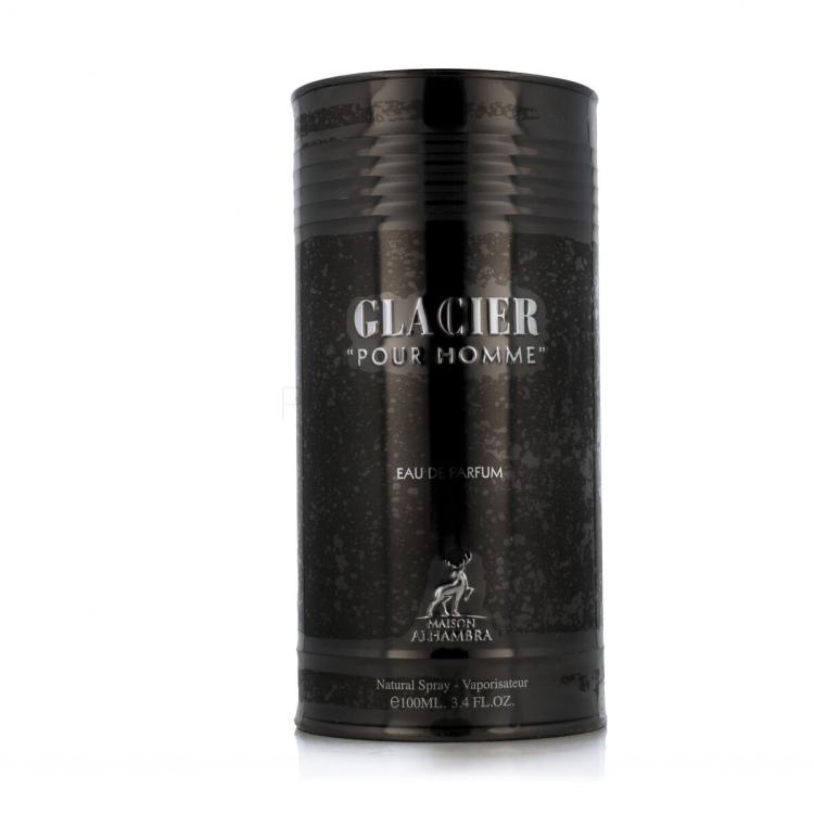 Maison Alhambra Glacier Parfumska voda za moške 100 ml