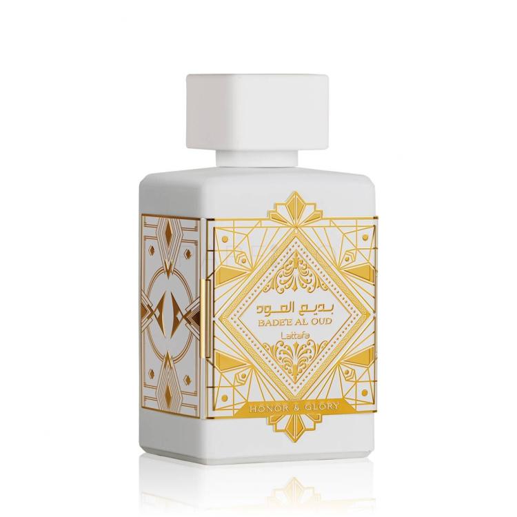 Lattafa Bade&#039;e Al Oud Honor &amp; Glory Parfumska voda 100 ml