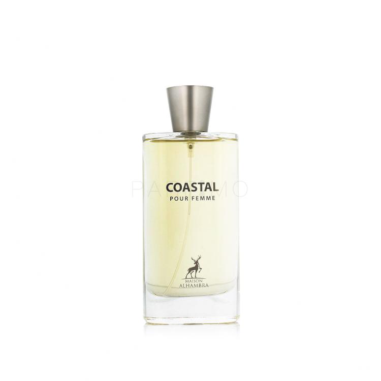Maison Alhambra Coastal Parfumska voda za ženske 100 ml