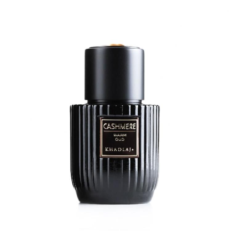 Khadlaj Cashmere Warm Oud Parfumska voda 100 ml