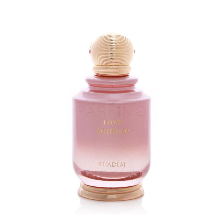 Khadlaj Rose Couture Parfumska voda za ženske 100 ml