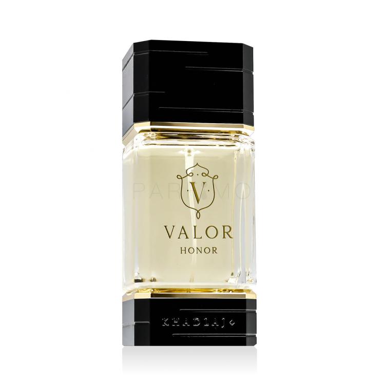 Khadlaj Valor Honor Parfumska voda za moške 100 ml