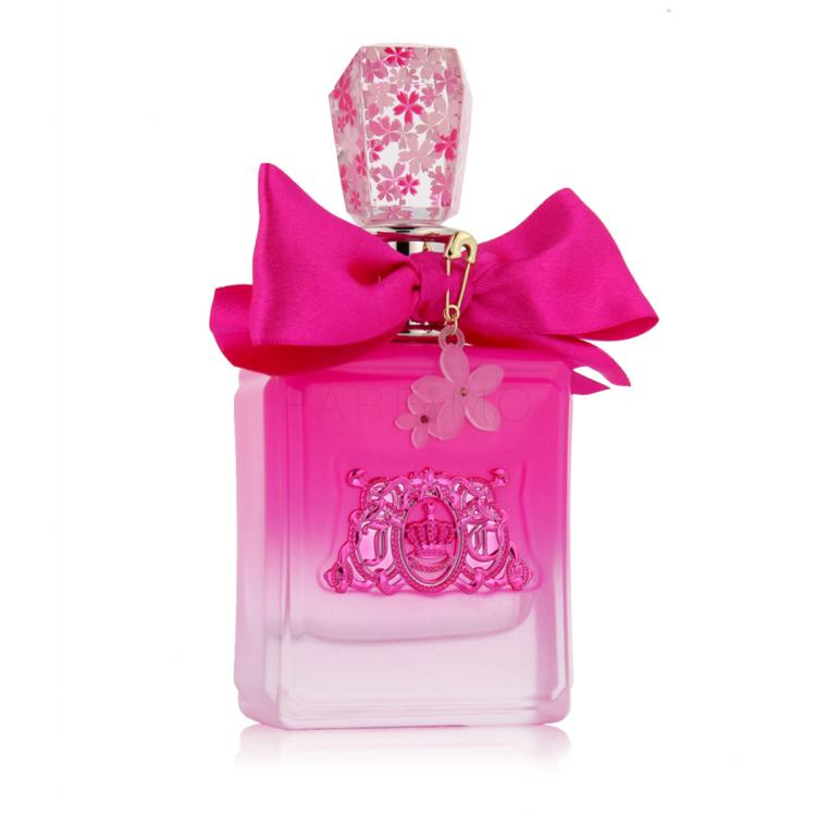 Juicy Couture Viva La Juicy Petals Please Parfumska voda za ženske 100 ml
