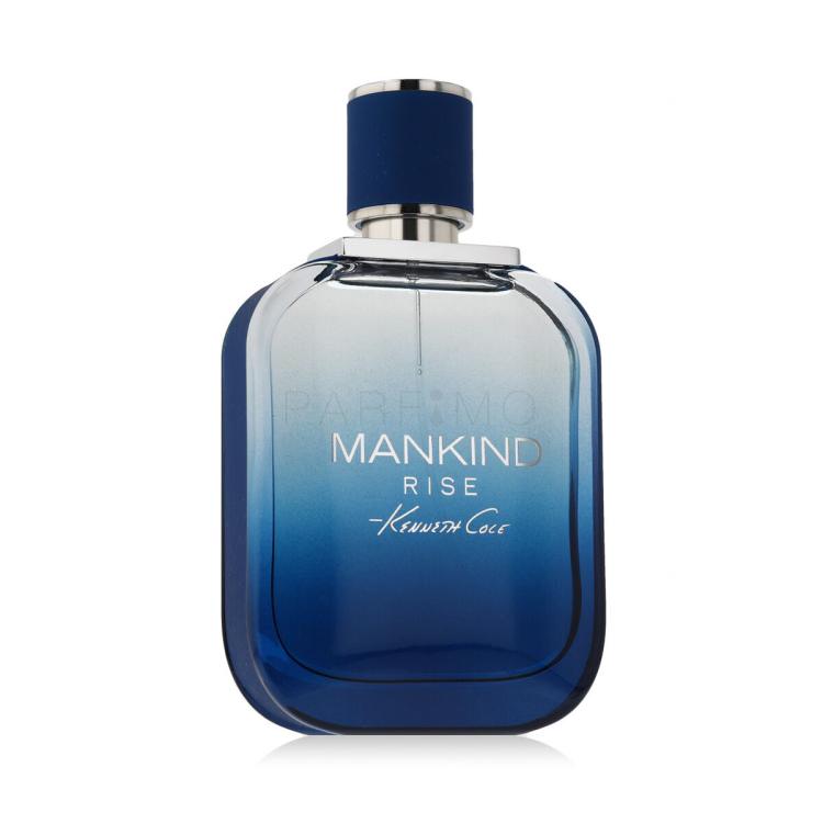 Kenneth Cole Mankind Rise Toaletna voda za moške 100 ml