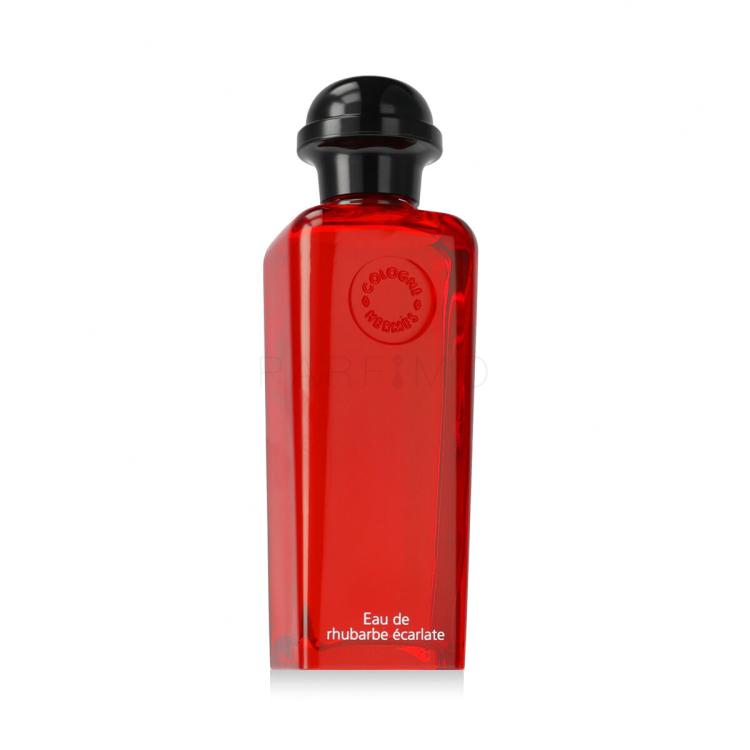 Hermes Eau de Rhubarbe Écarlate Kolonjska voda 200 ml