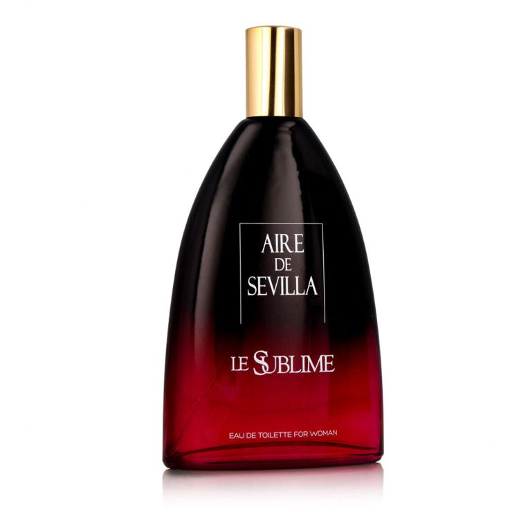 Instituto Espanol Aire de Sevilla Le Sublime Toaletna voda za ženske 150 ml