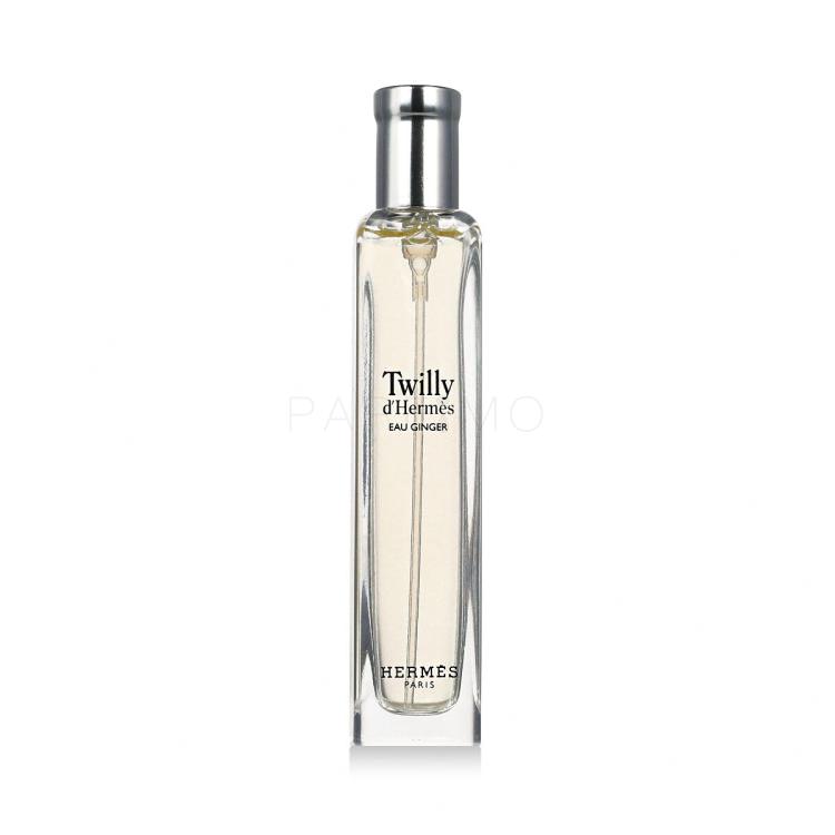 Hermes Twilly d´Hermès Eau Ginger Parfumska voda za ženske 15 ml