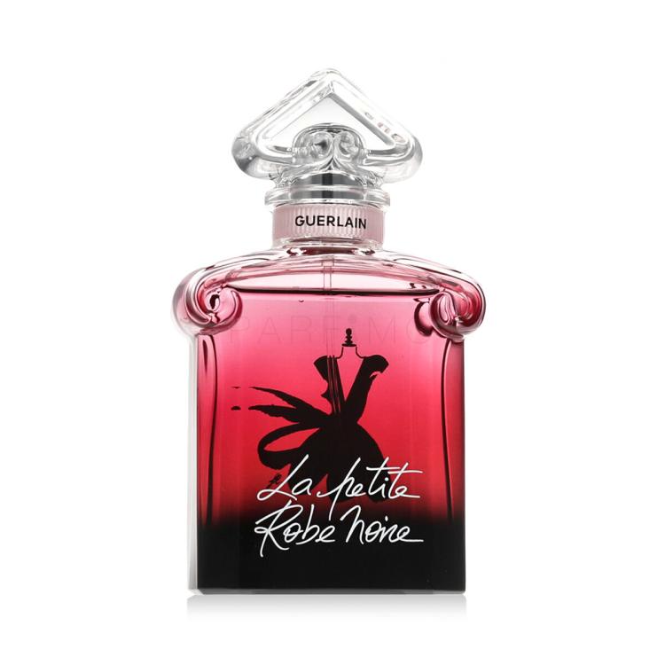 Guerlain La Petite Robe Noire Absolue Parfumska voda za ženske 50 ml