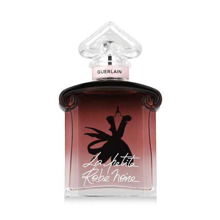 Guerlain La Petite Robe Noire Rose Parfumska voda za ženske 50 ml