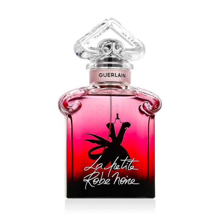Guerlain La Petite Robe Noire Absolue Parfumska voda za ženske 30 ml