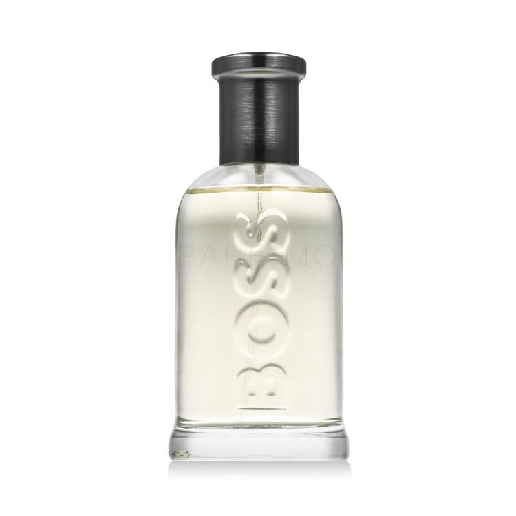 HUGO BOSS Boss Bottled Toaletna voda za moške 100 ml