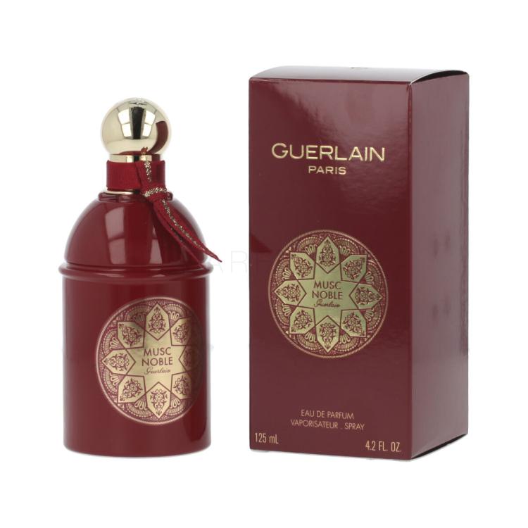 Guerlain Les Absolus D&#039;Orient Musc Noble Parfumska voda 125 ml