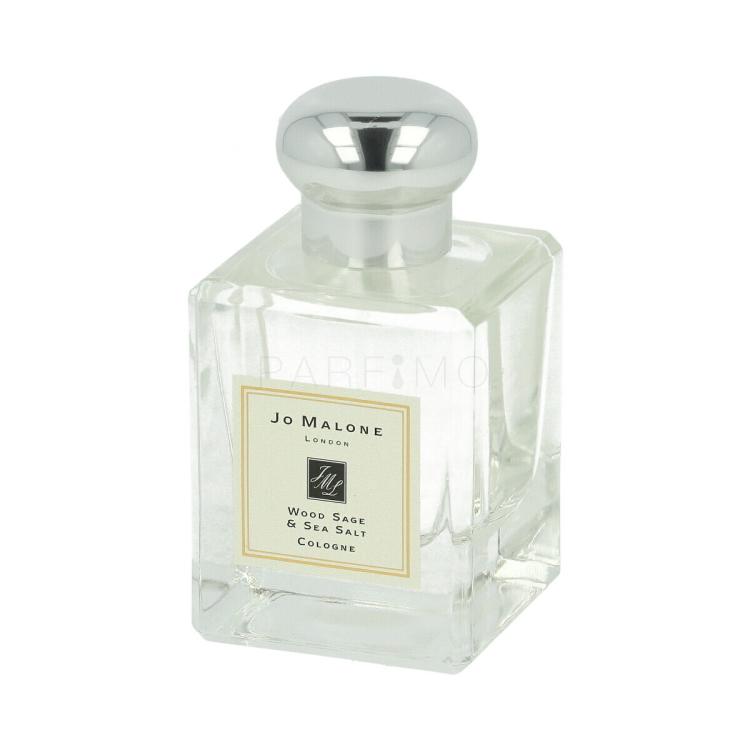 Jo Malone Wood Sage &amp; Sea Salt Kolonjska voda 50 ml
