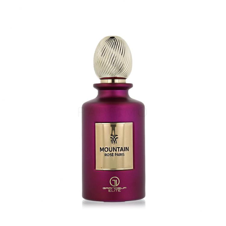 Grandeur Mountain Rose Paris Parfumska voda za ženske 100 ml